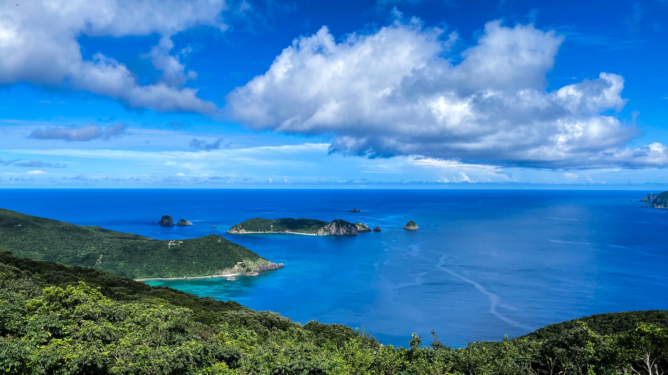 🏝️ 카카라 섬(가카라시마) 이미지 4